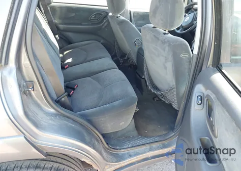 2003 Mazda Tribute Lx from USA, damaged, VIN 4F2CZ94123KM44936